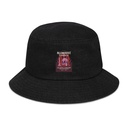 Alchemist Clothing Co. - Halloween Denim Bucket Hat