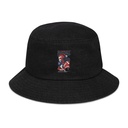 American Football - Athletic College League Denim Bucket Hat