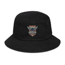 American Football League - Sports Helmet Denim Bucket Hat