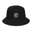 American Hot Rods Denim Bucket Hat