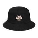 Anderson & Sons Leather Clothing - Buffalo Denim Bucket Hat