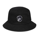 Astronaut Denim Bucket Hat