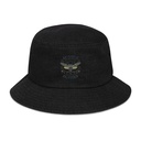 Authentic Outdoor Co. - Insect Denim Bucket Hat