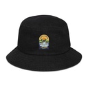 Beautiful Landscape - Outdoor Denim Bucket Hat
