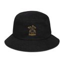 Big Boss Kennels Denim Bucket Hat