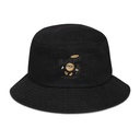 Budget Denim Bucket Hat