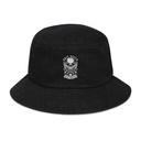 CAFE RACER Denim Bucket Hat