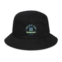 CC 28 Denim Bucket Hat