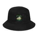 Costa Mesa Surf Club - Campervan Denim Bucket Hat