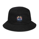 Cruisin' Together - Cruise Ship Denim Bucket Hat