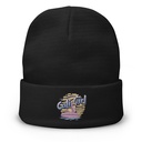 90's Cali Girl Knit Beanie