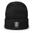 Absolut Perfect Beat Knit Beanie