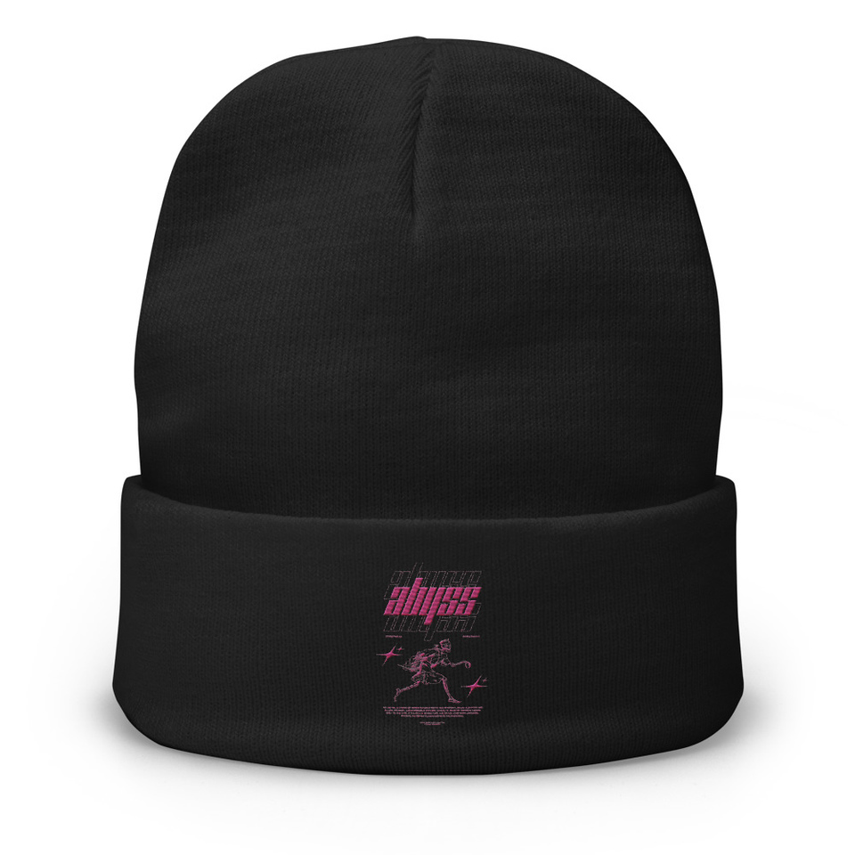 Abyss Knit Beanie