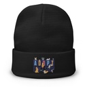 Adopt a Pet - Cute Animal Knit Beanie
