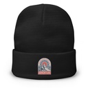 Adventure - Mountain Climbing Knit Beanie