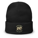 Agartha Gardens Wildlife - Animal Sanctuary Knit Beanie