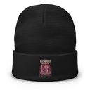 Alchemist Clothing Co. - Halloween Knit Beanie