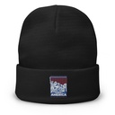 AMERICA (2) Knit Beanie