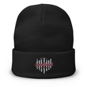 America's Sweetheart Knit Beanie
