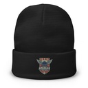 American Football League - Sports Helmet Knit Beanie