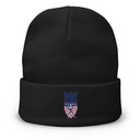 American Football Sport Knit Beanie