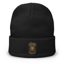 American Legends Garage - Eagle Knit Beanie