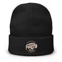 Anderson & Sons Leather Clothing - Buffalo Knit Beanie