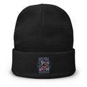 Anime Vintage Knit Beanie