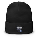 Anti-design  Knit Beanie