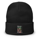 Apathy Knit Beanie