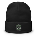 Assault on the City Knit Beanie