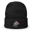 Baja Cali Mexico Knit Beanie