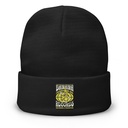 Banana Records - Comic Character Knit Beanie