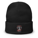 Baseball Championship League - University Sports Team Knit Beanie