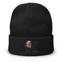 Beauty is Spirit Knit Beanie