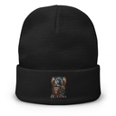 Bellamia Knit Beanie