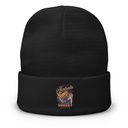 Bells Beach Australia Sunset Surfing Knit Beanie
