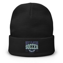 Best Players Soccer Knit Beanie