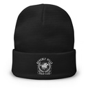 BEVERLY HILLS POLO CLUB Knit Beanie