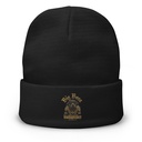 Big Boss Kennels Knit Beanie