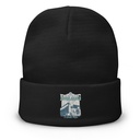 Big Rig Express Knit Beanie