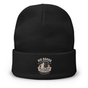 Big Rocks Climbing - Outdoor Adventure Knit Beanie