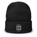 Blackwoods Campground - Mountain Adventure Knit Beanie