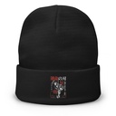 Blades of Fate - Japanese Manga Anime Knit Beanie