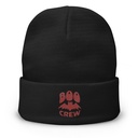 Boo Crew Knit Beanie