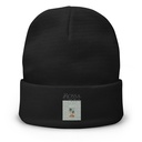 Bossa Nova Knit Beanie