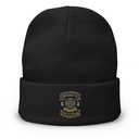 Brockton Bulldogs Knit Beanie
