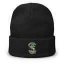 Buy Less- Buy Better Knit Beanie