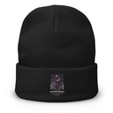 Calamity Streetwear Knit Beanie