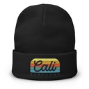 Cali Surf Camp - Outdoor Knit Beanie